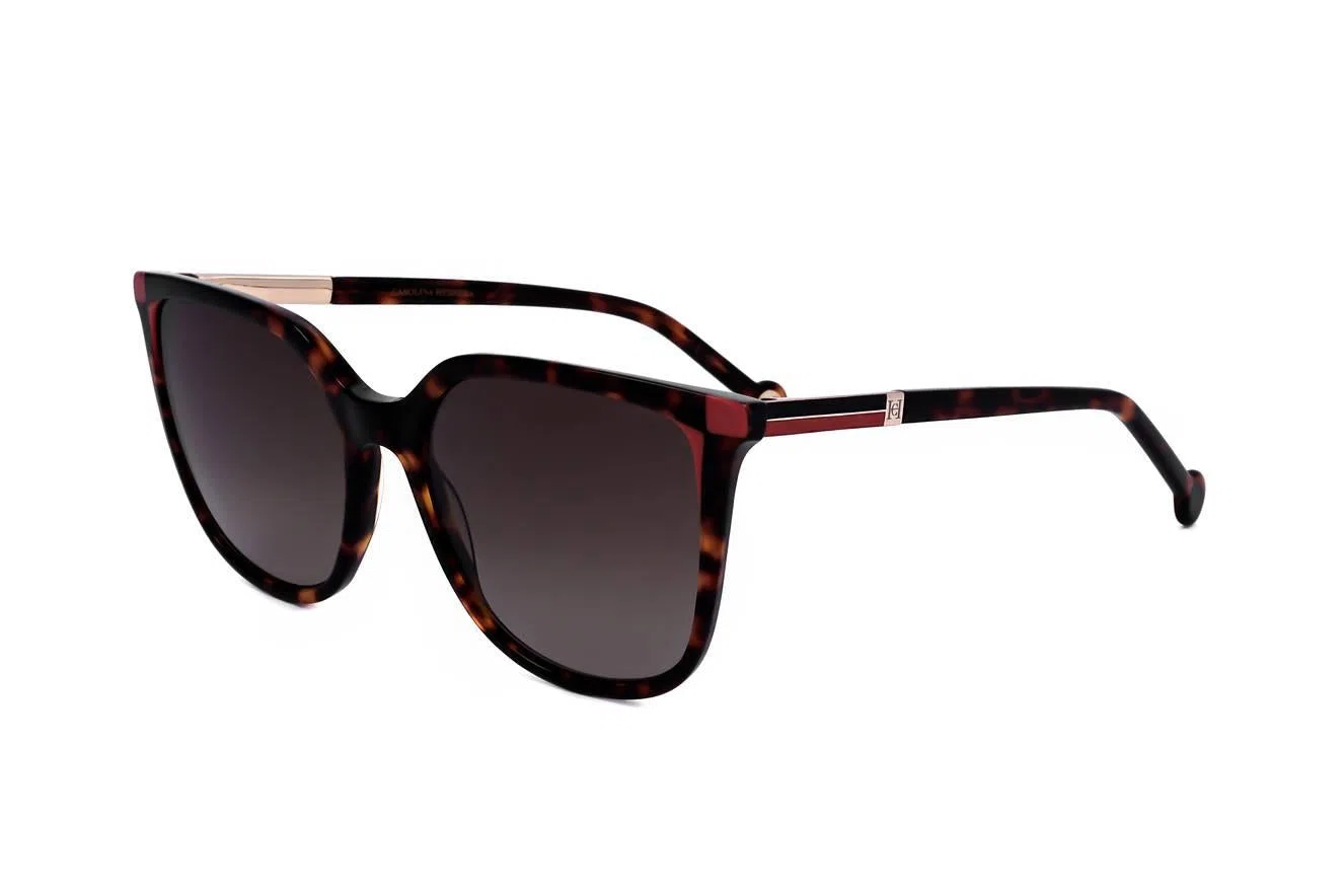 Carolina Herrera HER0140_S Sunglasses - view 3